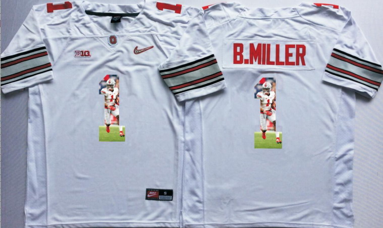 2019 NCAA Jerseys-145